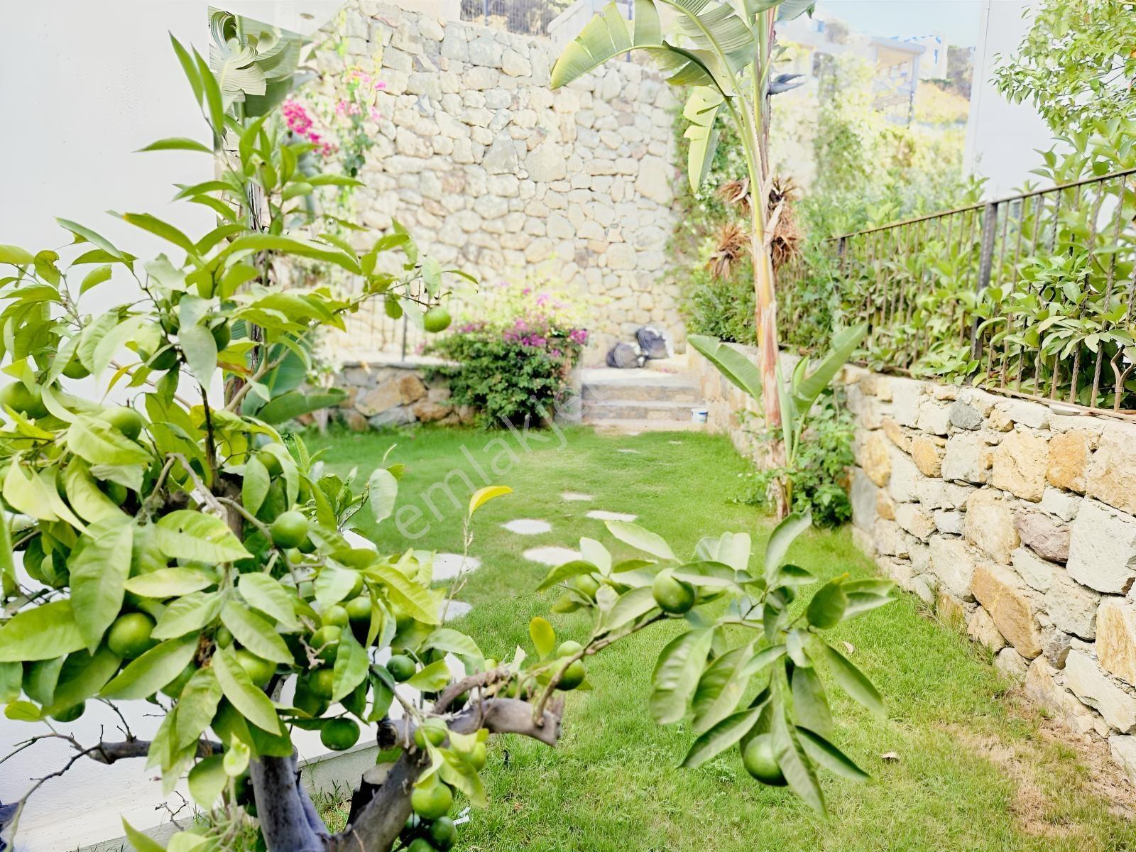 Bodrum Gumusluk Sahilde Ozel Havuzlu 4+1 Mustakil Lux Villa — fotoğraf 28