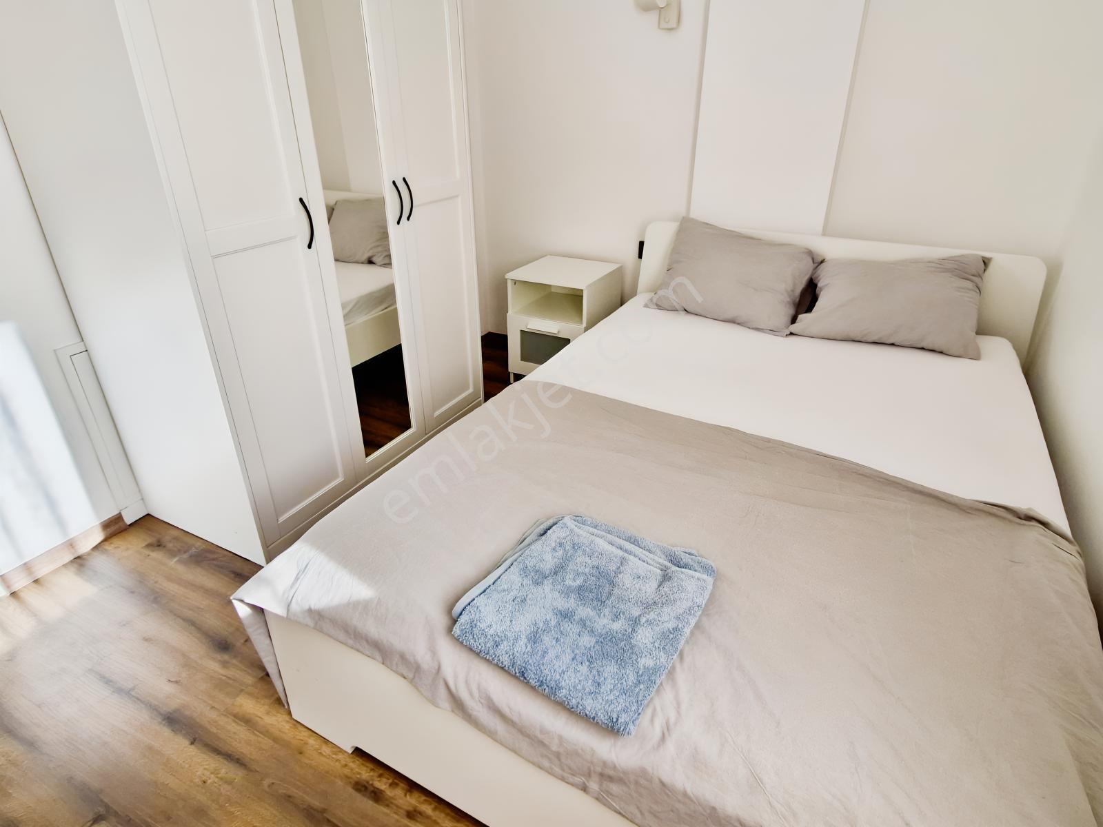 Bodrum Gumusluk Sahilde Ozel Havuzlu 4+1 Mustakil Lux Villa — fotoğraf 32