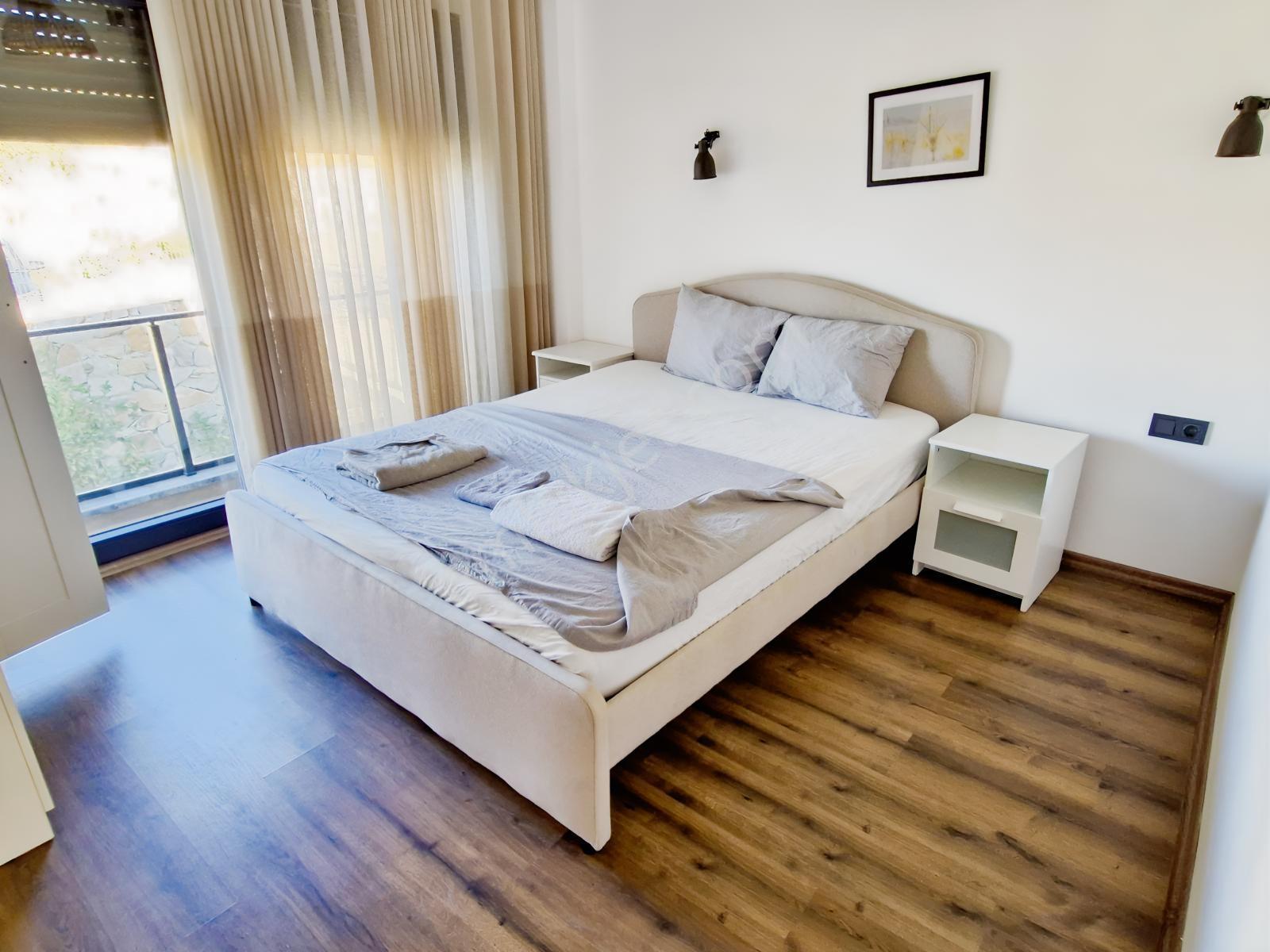 Bodrum Gumusluk Sahilde Ozel Havuzlu 4+1 Mustakil Lux Villa — fotoğraf 33