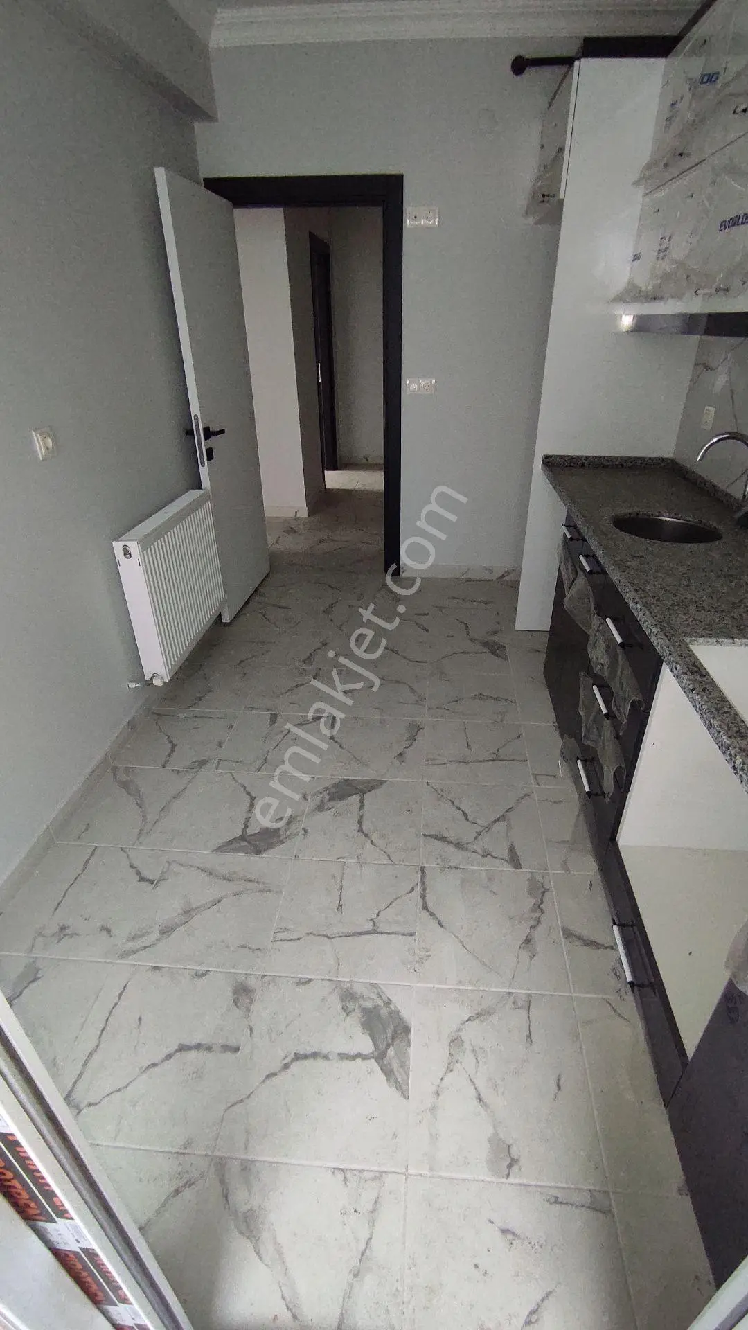 Tekirdağ, Süleymanpaşa, Çınarlı,Mh.2+1,Sıfır,Köşe,Cadde,Üzeri,Ebeveyn,Banyolu,Da...