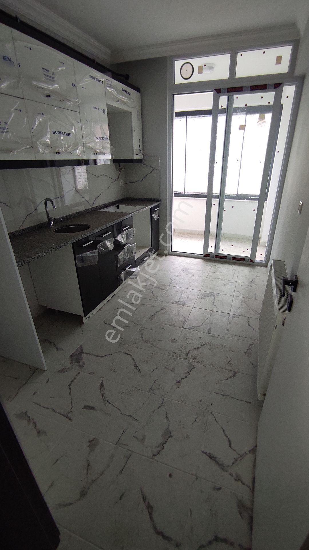 Tekirdağ, Süleymanpaşa, Çınarlı,mh.2+1,sıfır,köşe,cadde,üzeri,ebeveyn,banyolu,daire — fotoğraf 3
