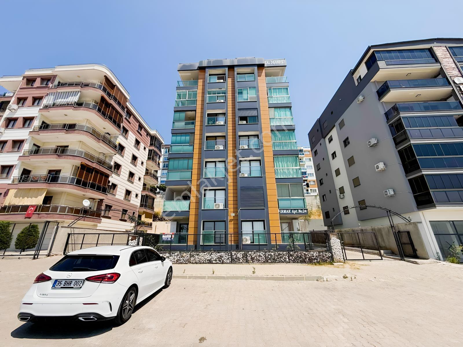 Esentepe'De Krediye Uygun Kapalı Mutfak 2+1 Satılık