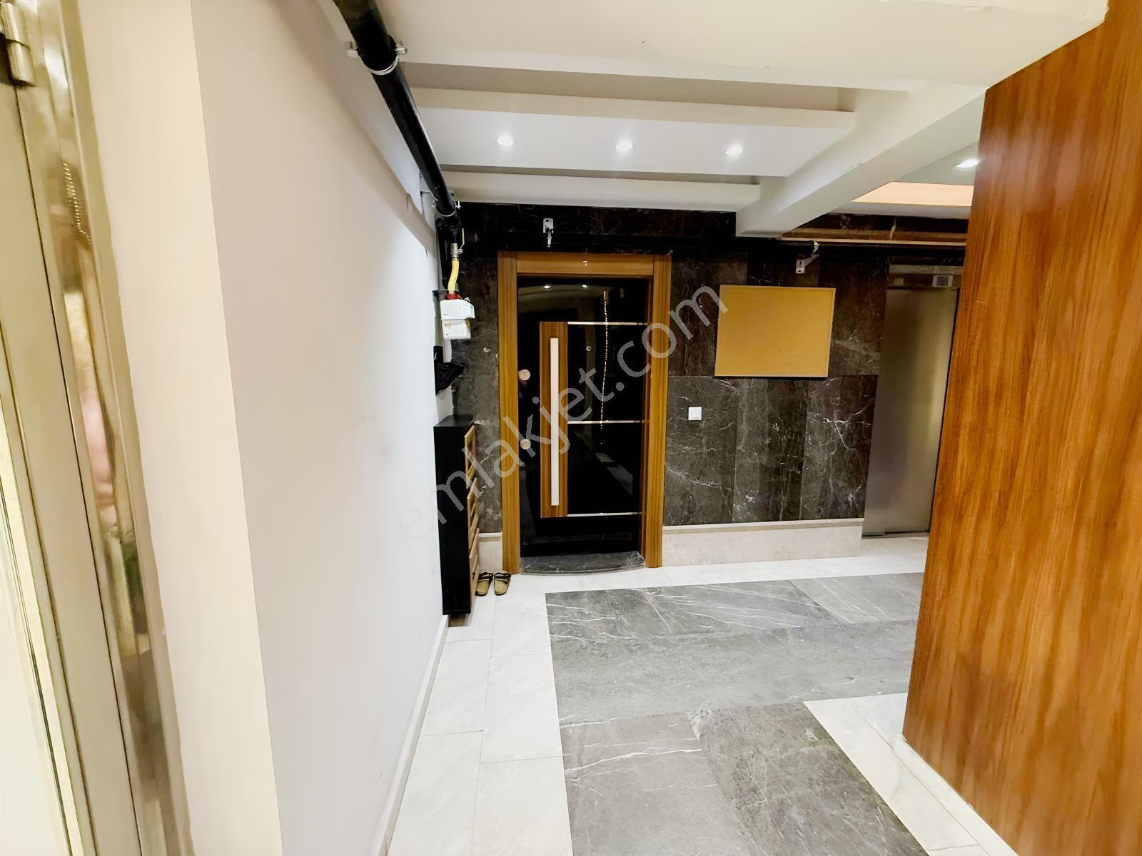 Esentepe'de Krediye Uygun Kapalı Mutfak 2+1 Satılık — fotoğraf 7
