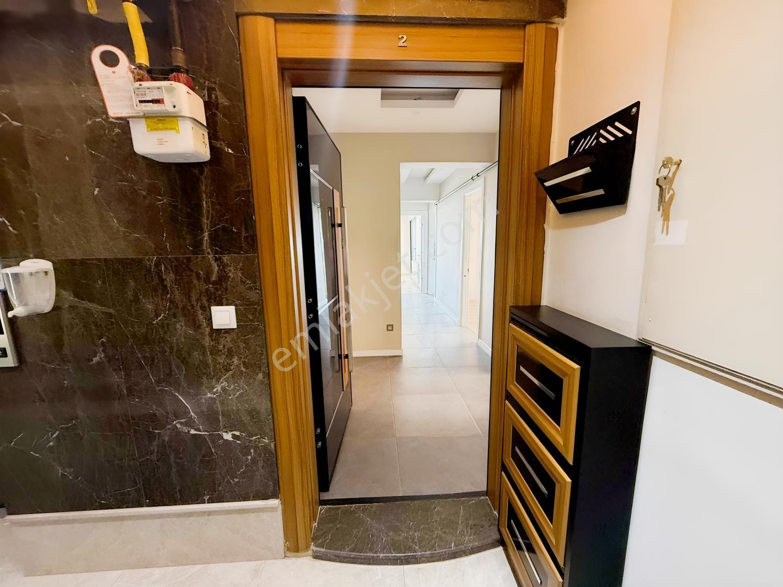 Esentepe'de Krediye Uygun Kapalı Mutfak 2+1 Satılık — fotoğraf 9