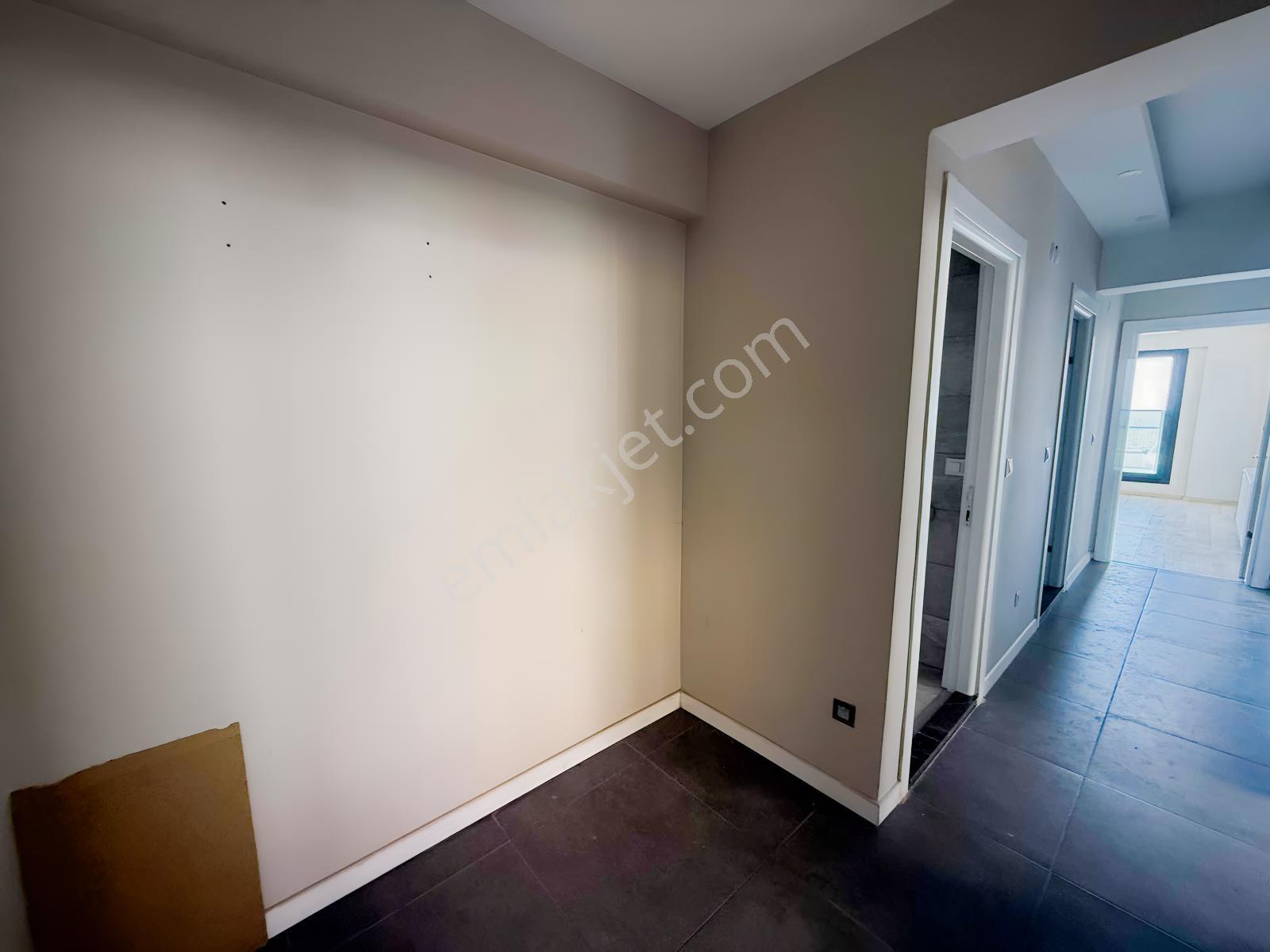 Esentepe'de Krediye Uygun Kapalı Mutfak 2+1 Satılık — fotoğraf 12