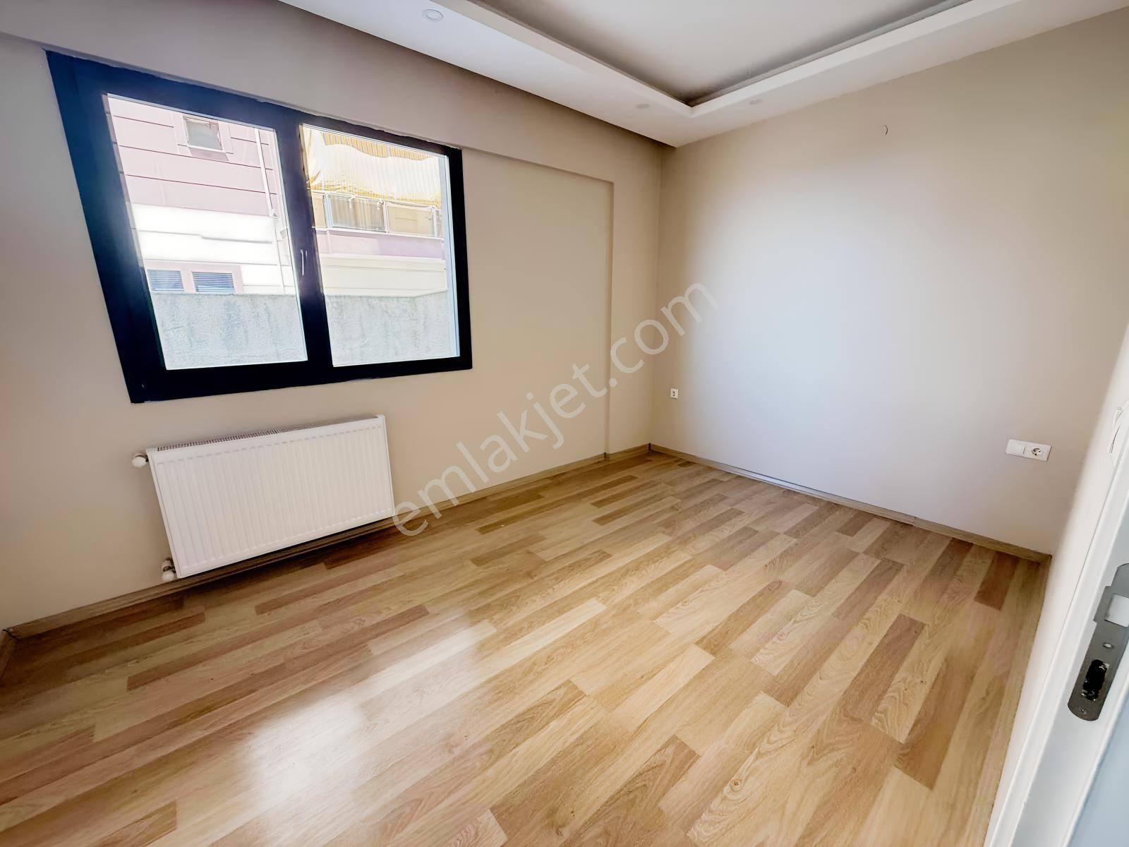 Esentepe'de Krediye Uygun Kapalı Mutfak 2+1 Satılık — fotoğraf 14