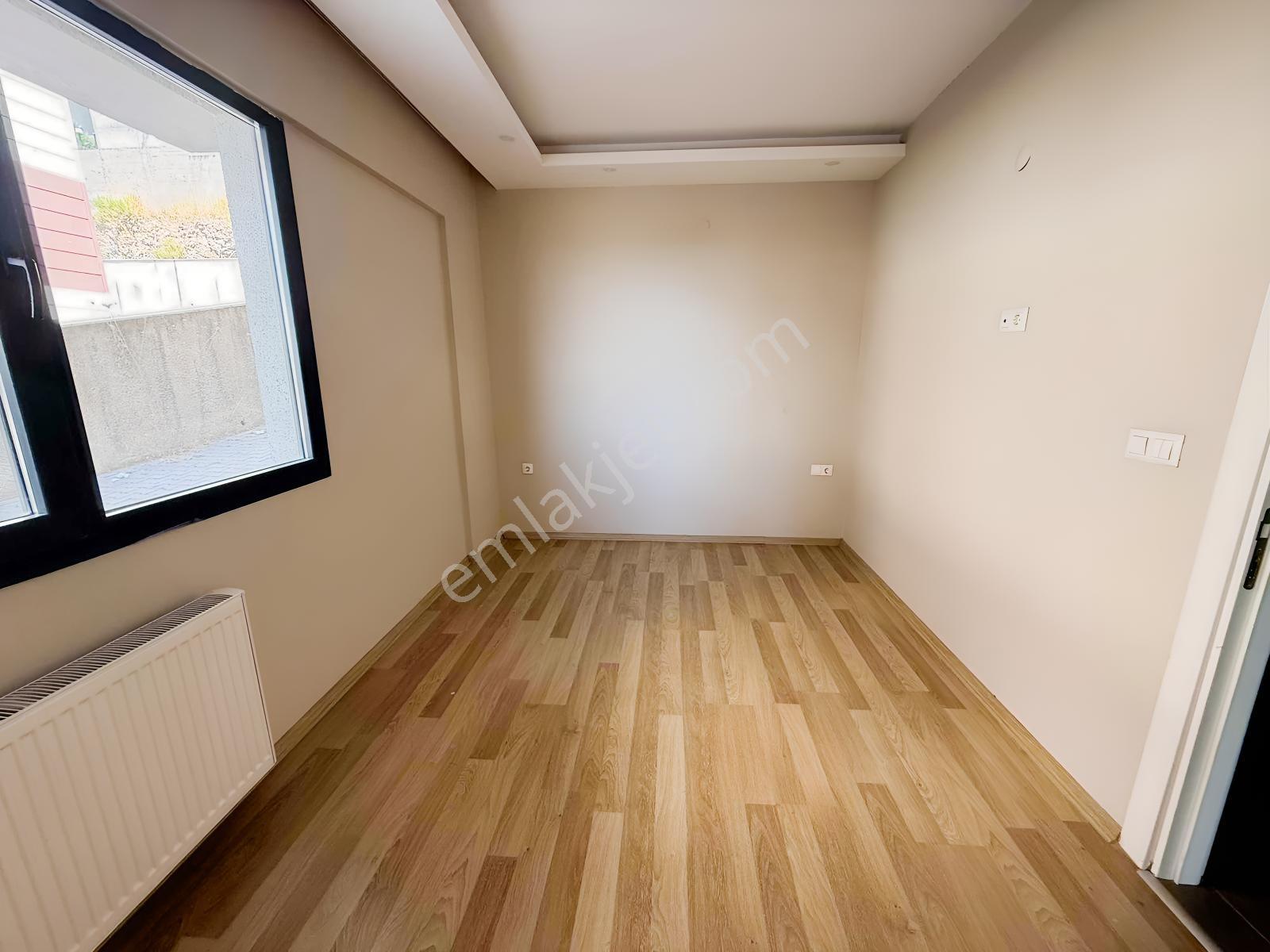 Esentepe'de Krediye Uygun Kapalı Mutfak 2+1 Satılık — fotoğraf 15