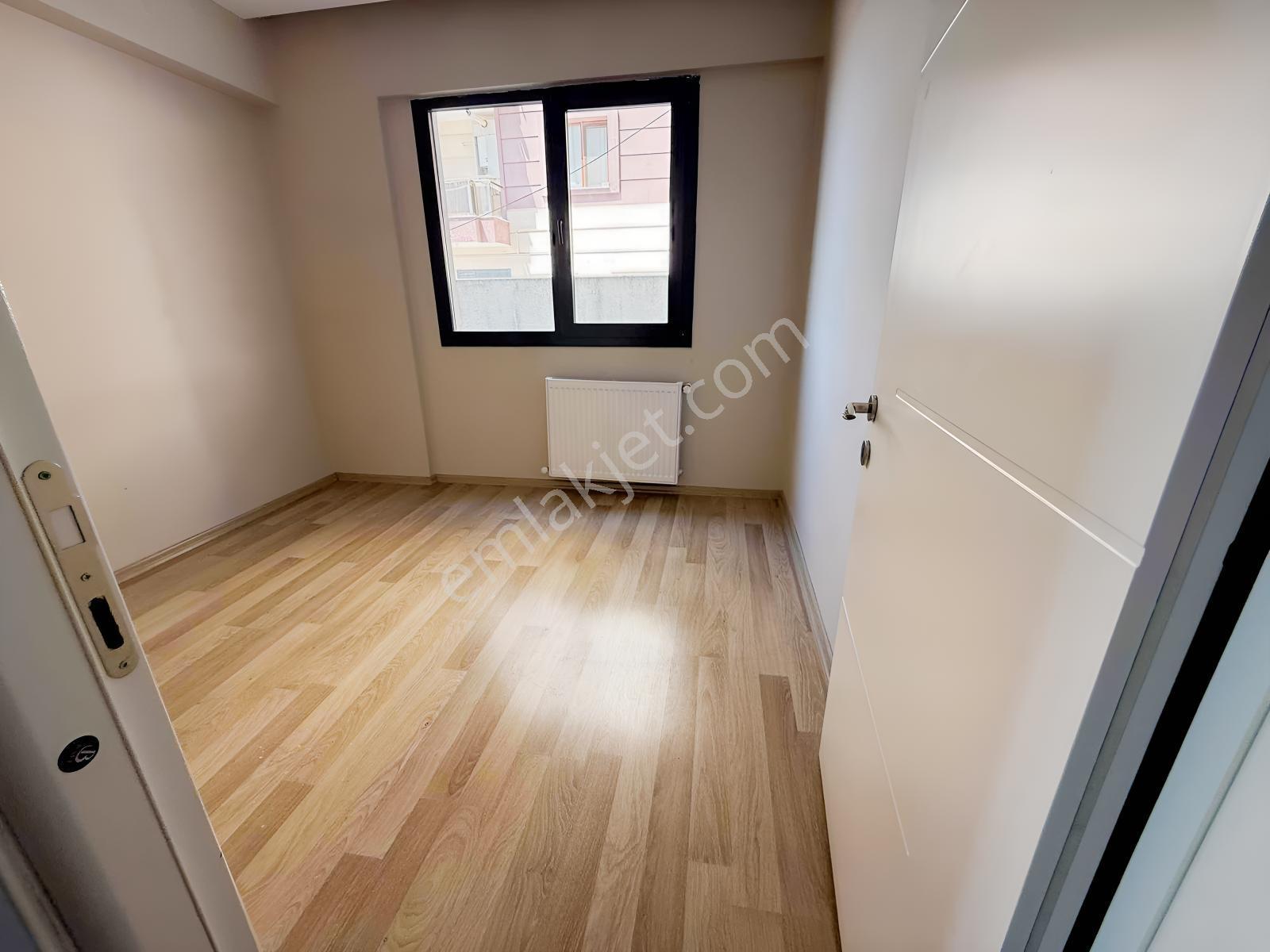 Esentepe'de Krediye Uygun Kapalı Mutfak 2+1 Satılık — fotoğraf 18