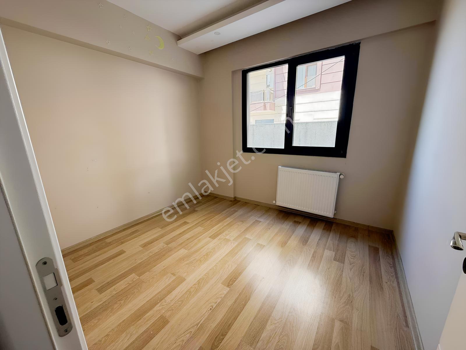 Esentepe'de Krediye Uygun Kapalı Mutfak 2+1 Satılık — fotoğraf 19