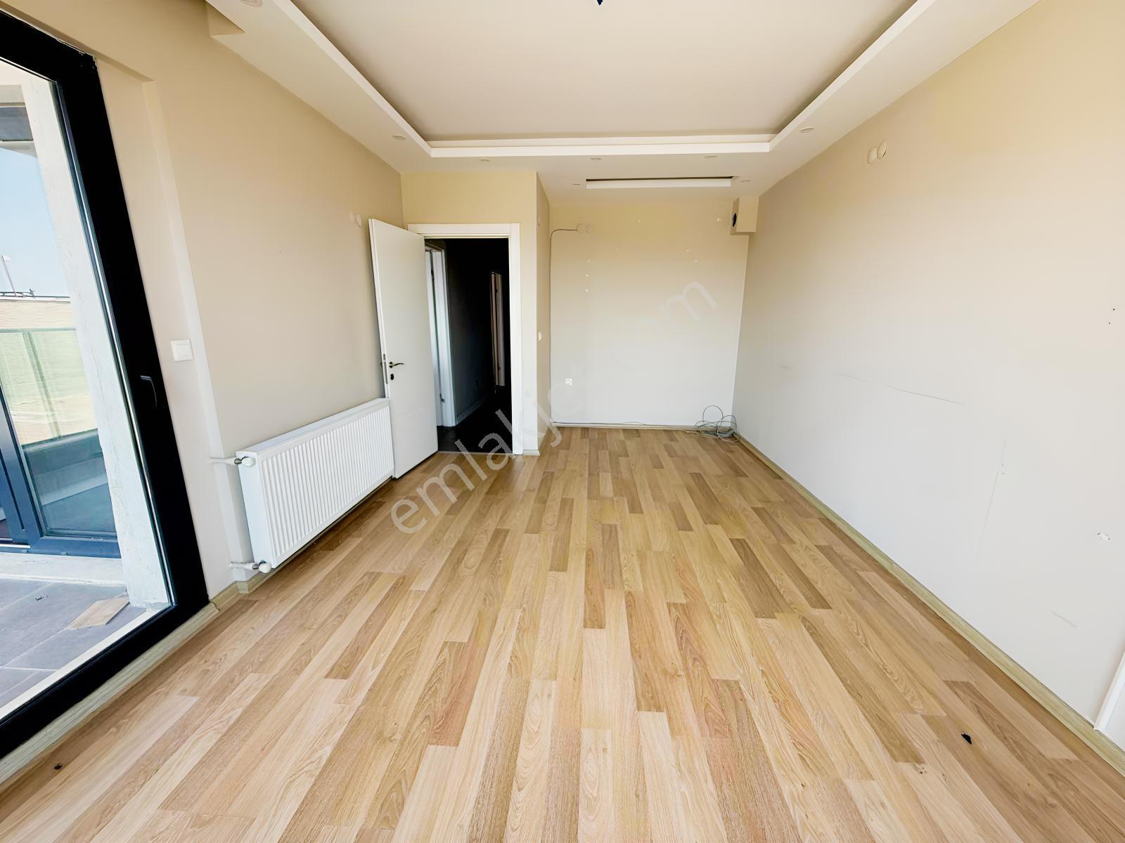 Esentepe'de Krediye Uygun Kapalı Mutfak 2+1 Satılık — fotoğraf 26