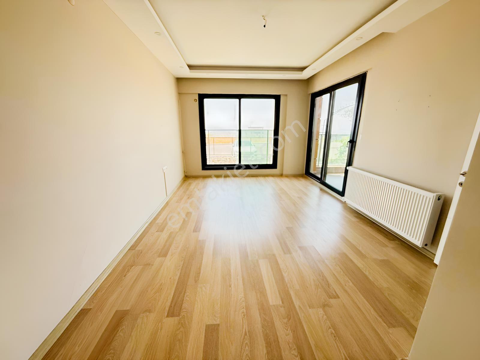 Esentepe'de Krediye Uygun Kapalı Mutfak 2+1 Satılık — fotoğraf 27