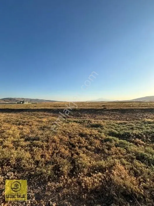 Bünyan Köprübaşın Da Satılık Tarla 8.800 M2 Tek Tapu — fotoğraf 4