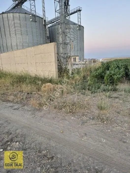 Bünyan Köprübaşın Da Satılık Tarla 8.800 M2 Tek Tapu — fotoğraf 7
