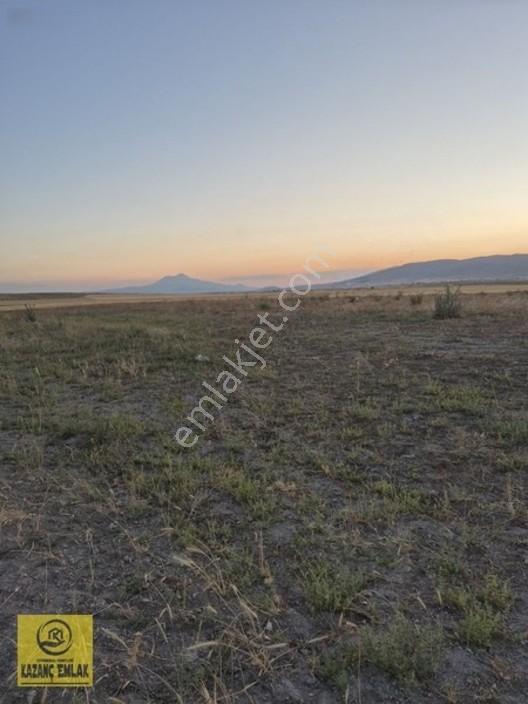 Bünyan Köprübaşın Da Satılık Tarla 8.800 M2 Tek Tapu — fotoğraf 8