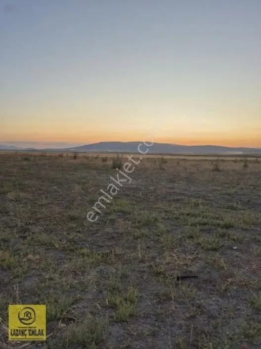 Bünyan Köprübaşın Da Satılık Tarla 8.800 M2 Tek Tapu — fotoğraf 9