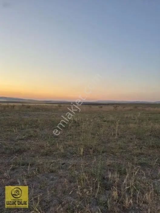 Bünyan Köprübaşın Da Satılık Tarla 8.800 M2 Tek Tapu — fotoğraf 10