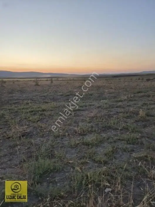 Bünyan Köprübaşın Da Satılık Tarla 8.800 M2 Tek Tapu — fotoğraf 11