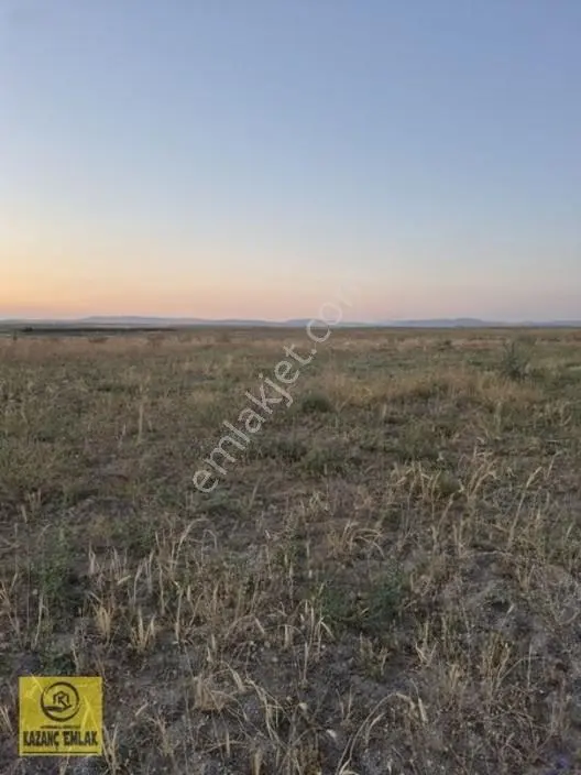 Bünyan Köprübaşın Da Satılık Tarla 8.800 M2 Tek Tapu — fotoğraf 13