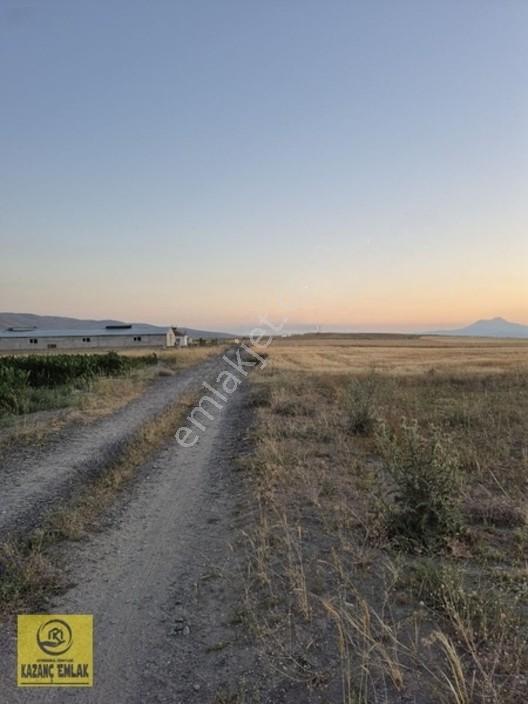 Bünyan Köprübaşın Da Satılık Tarla 8.800 M2 Tek Tapu — fotoğraf 14