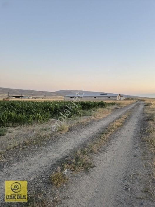 Bünyan Köprübaşın Da Satılık Tarla 8.800 M2 Tek Tapu — fotoğraf 15