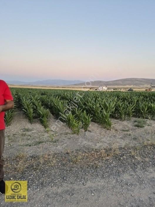 Bünyan Köprübaşın Da Satılık Tarla 8.800 M2 Tek Tapu — fotoğraf 16
