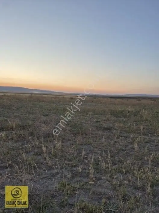 Bünyan Köprübaşın Da Satılık Tarla 8.800 M2 Tek Tapu — fotoğraf 17