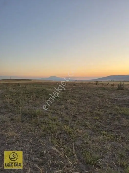 Bünyan Köprübaşın Da Satılık Tarla 8.800 M2 Tek Tapu — fotoğraf 18