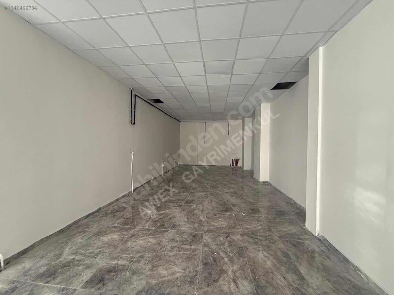 Awex Cd.| Addullahpaşa Mah Ana Cadde Üzerinde Kiralık Dükkan — fotoğraf 2