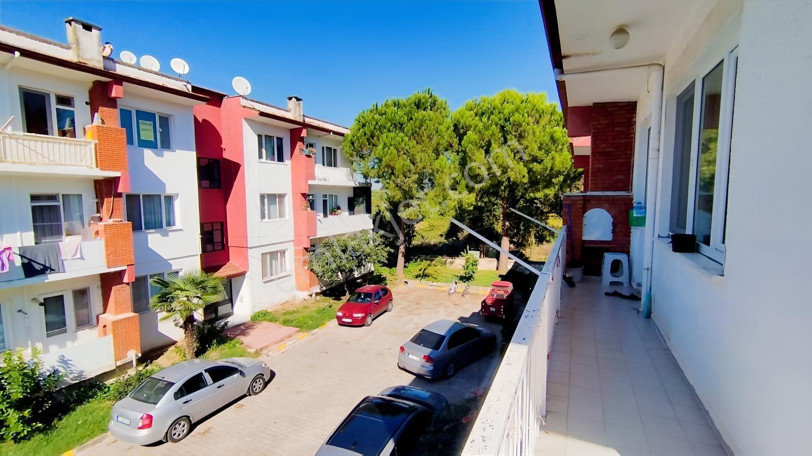 Başak Sitesinde 2 Katlı Binada 3+1 Daire