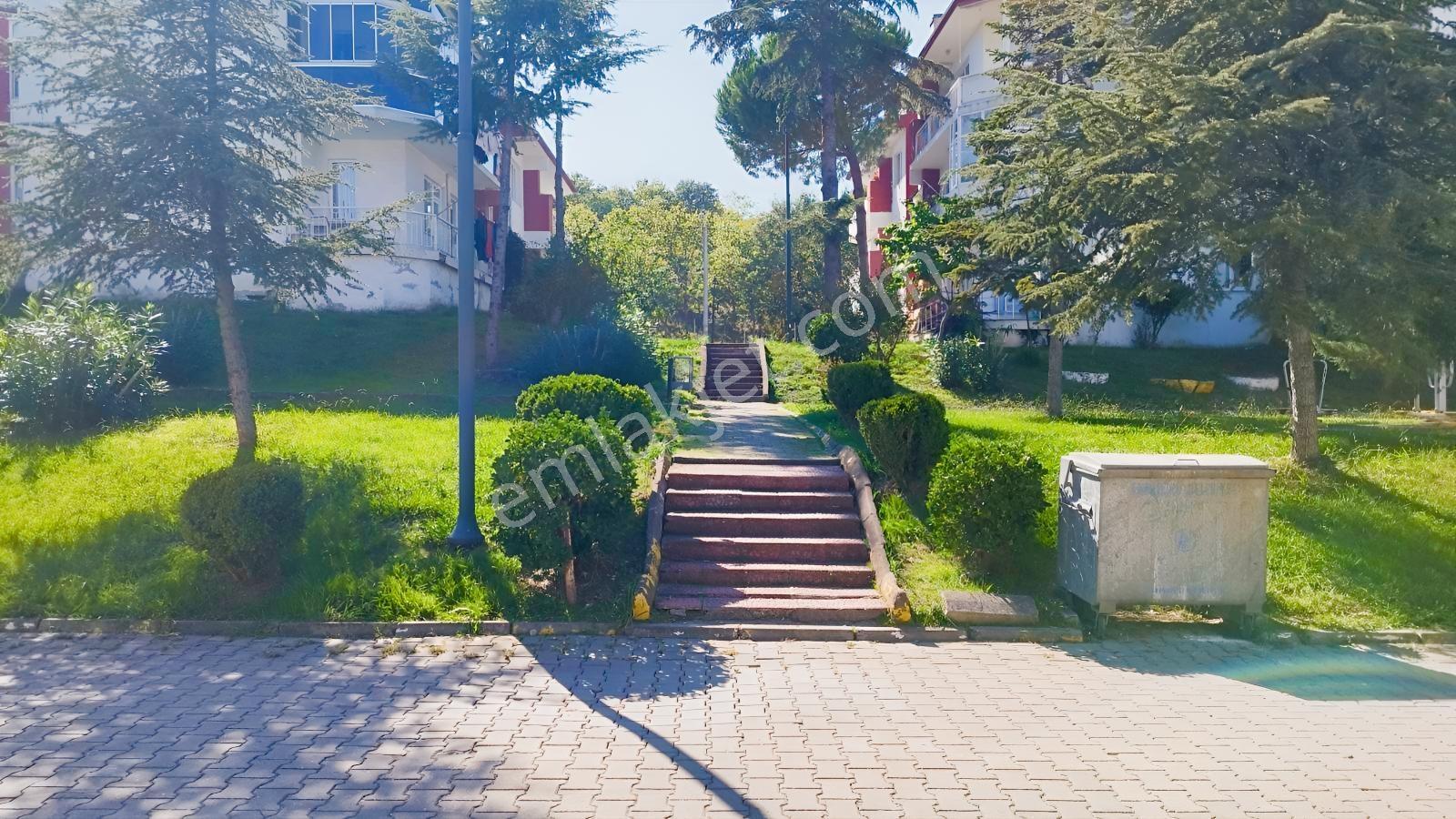 Başak Sitesinde 2 Katlı Binada 3+1 Daire — fotoğraf 3