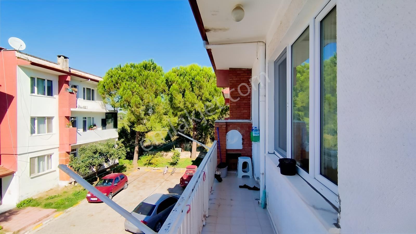 Başak Sitesinde 2 Katlı Binada 3+1 Daire — fotoğraf 6