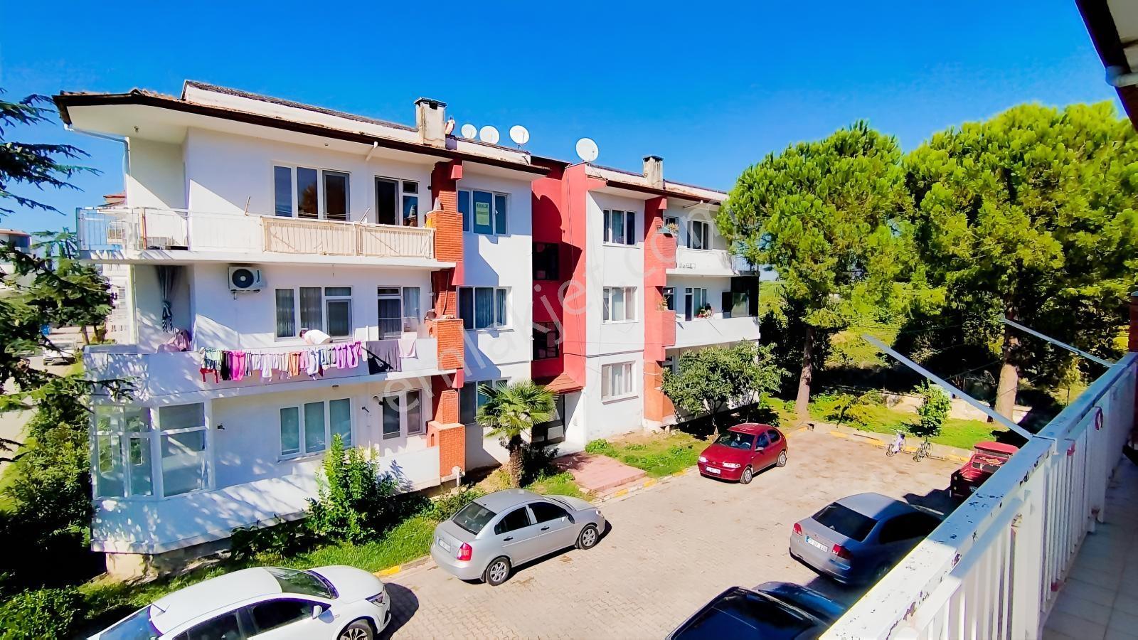 Başak Sitesinde 2 Katlı Binada 3+1 Daire — fotoğraf 7