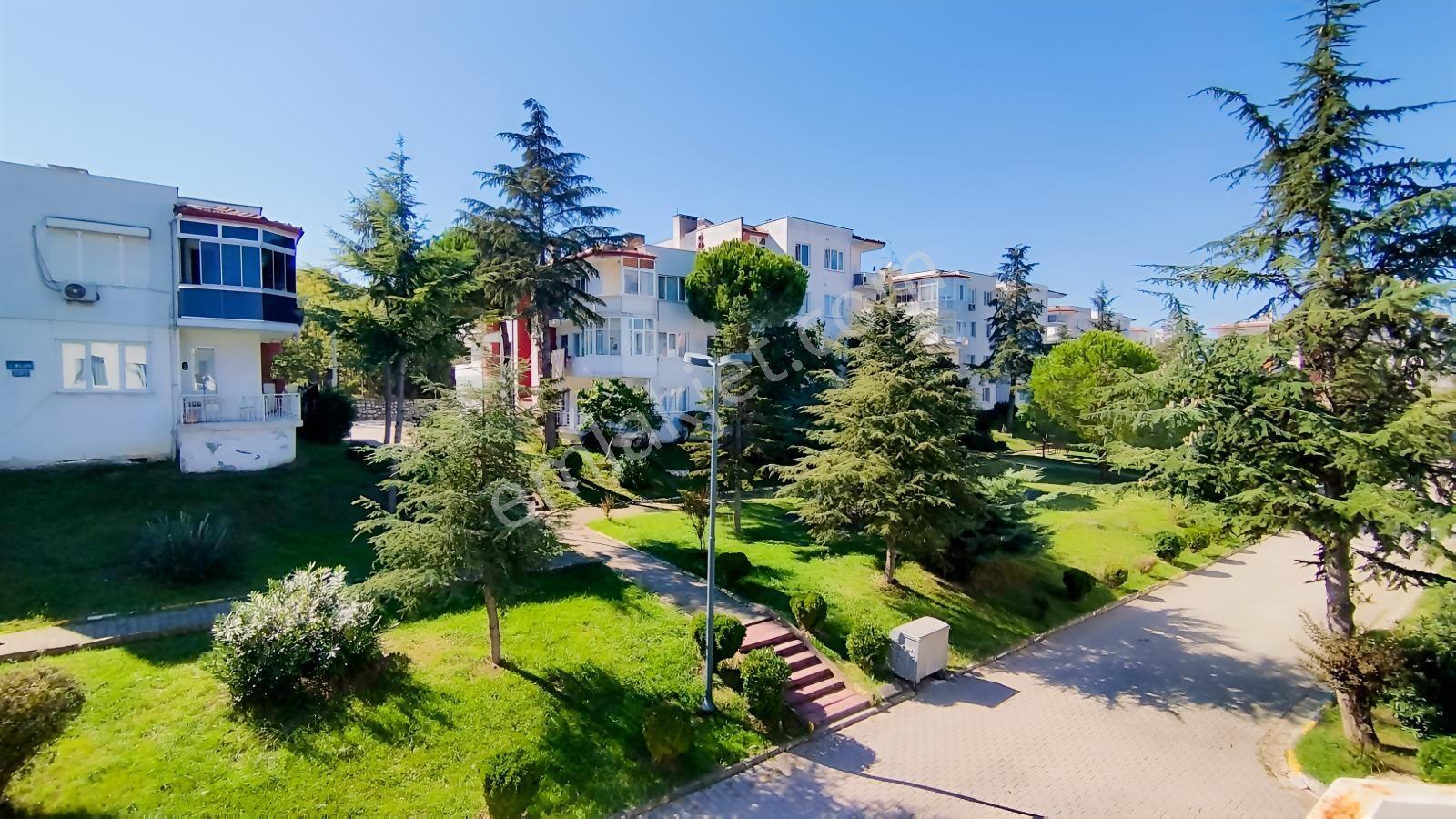 Başak Sitesinde 2 Katlı Binada 3+1 Daire — fotoğraf 8