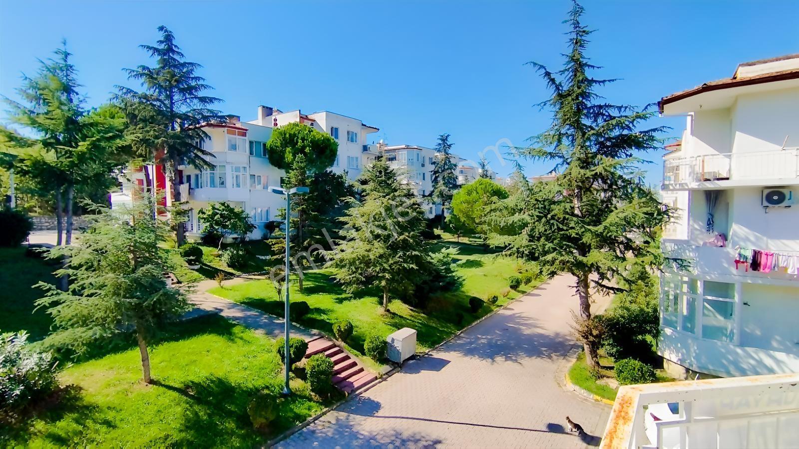 Başak Sitesinde 2 Katlı Binada 3+1 Daire — fotoğraf 9