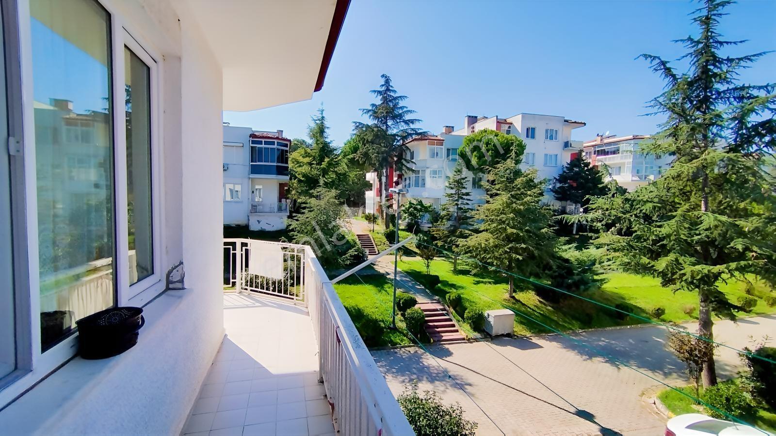 Başak Sitesinde 2 Katlı Binada 3+1 Daire — fotoğraf 10