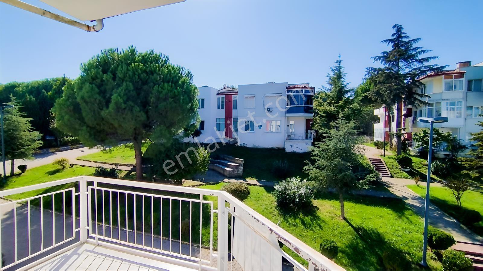 Başak Sitesinde 2 Katlı Binada 3+1 Daire — fotoğraf 11