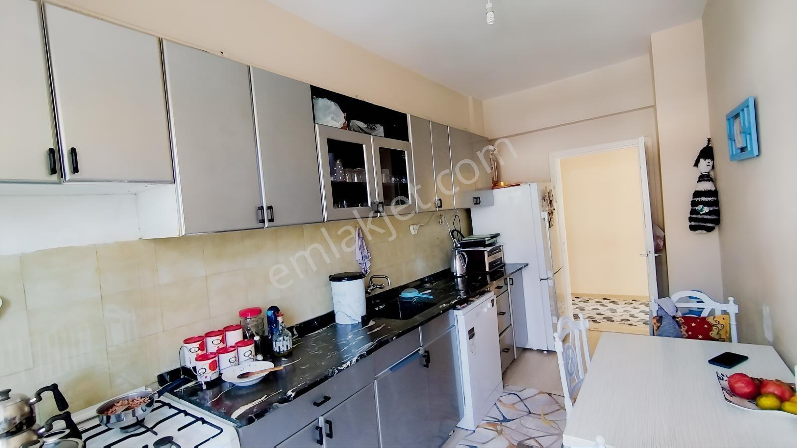 Başak Sitesinde 2 Katlı Binada 3+1 Daire — fotoğraf 12