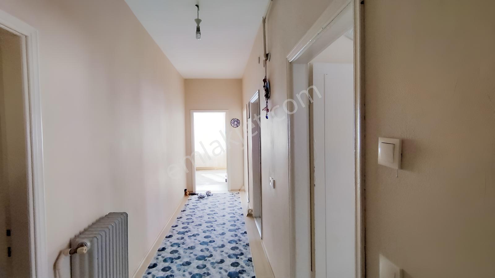 Başak Sitesinde 2 Katlı Binada 3+1 Daire — fotoğraf 13