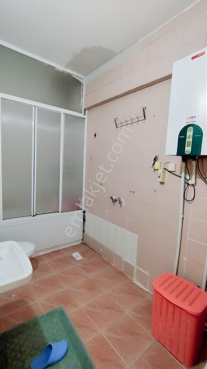 Başak Sitesinde 2 Katlı Binada 3+1 Daire — fotoğraf 14