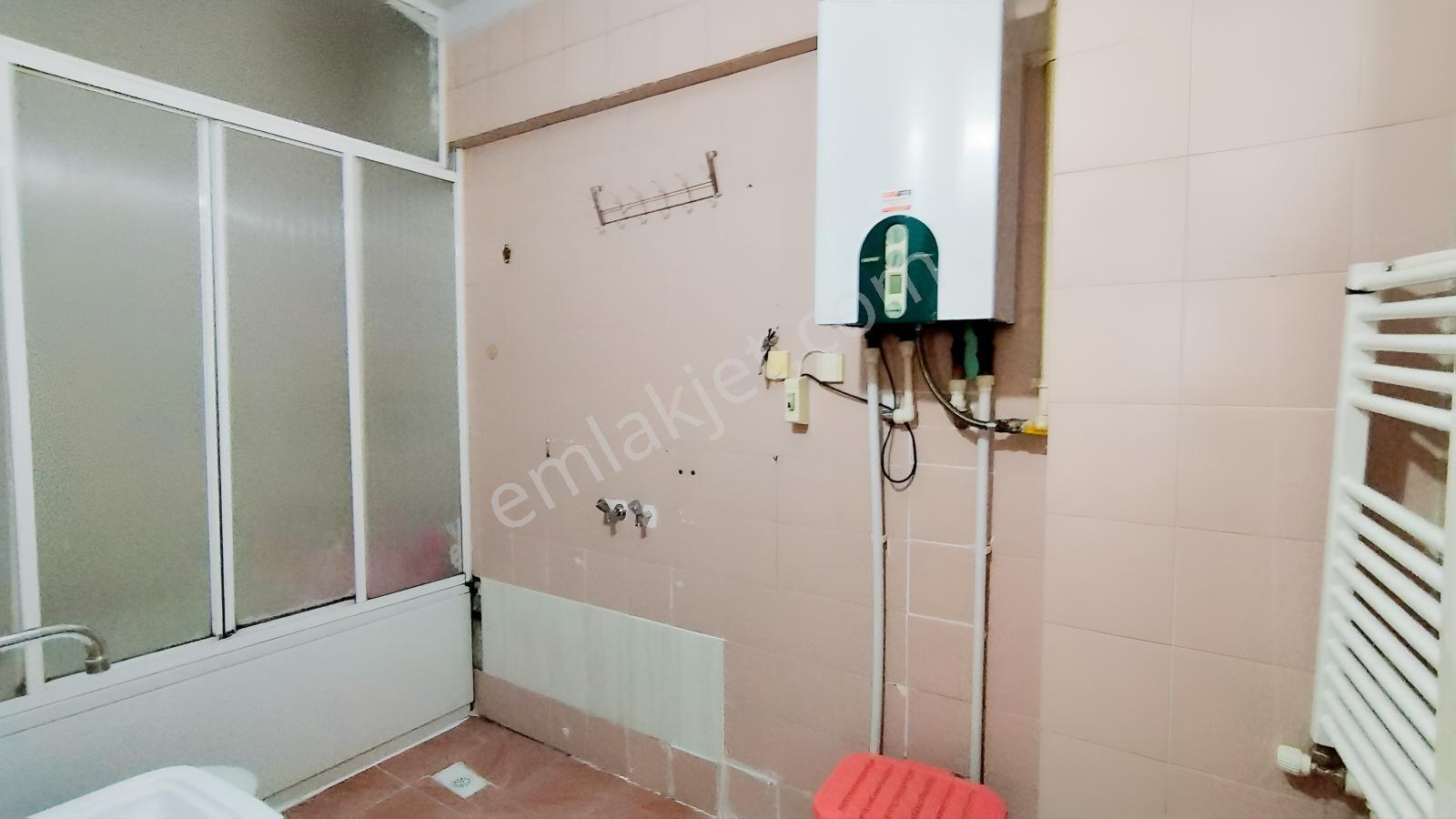 Başak Sitesinde 2 Katlı Binada 3+1 Daire — fotoğraf 16