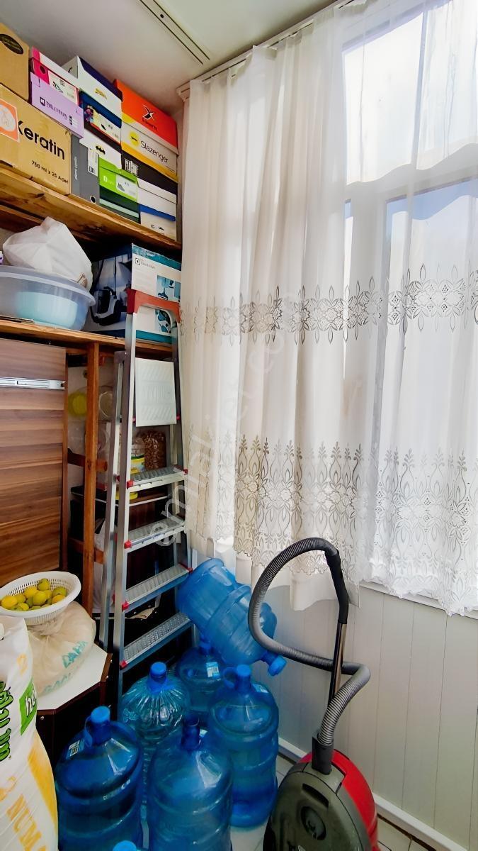 Başak Sitesinde 2 Katlı Binada 3+1 Daire — fotoğraf 17