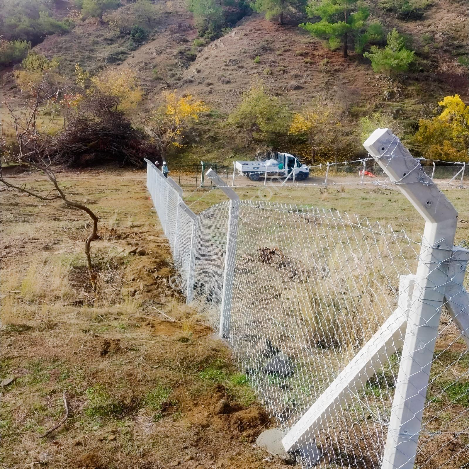 Bilecik Söğüt Borcak Köyü Tel Örgüsü Yapılmış Hazır Yatırımlık — fotoğraf 4