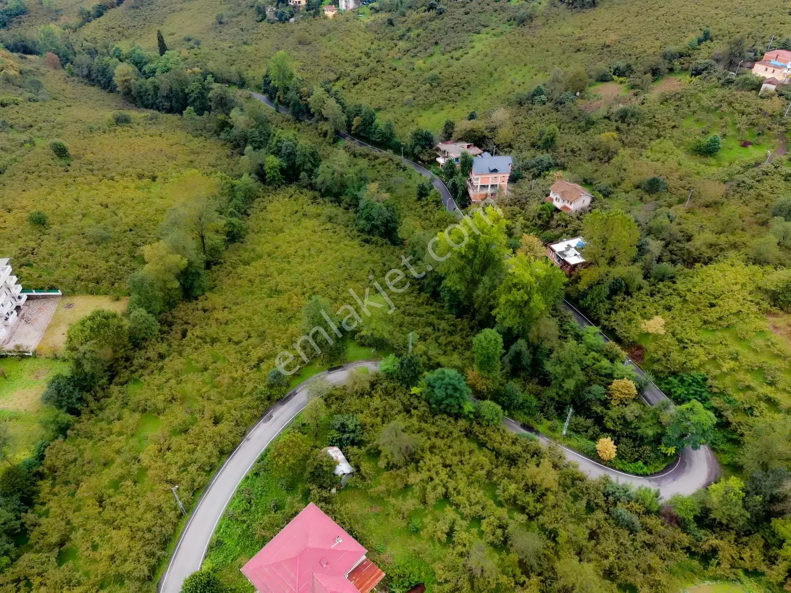 Vip Gayrimenkul'den Fırsat Gölçayırda Bölünebilir Arsa 2258m2 — fotoğraf 7
