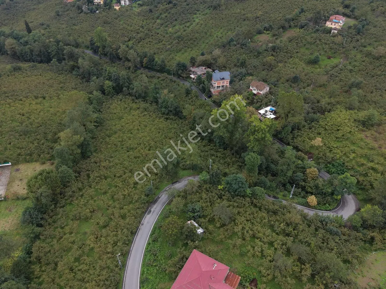 Vip Gayrimenkul'den Fırsat Gölçayırda Bölünebilir Arsa 2258m2 — fotoğraf 8