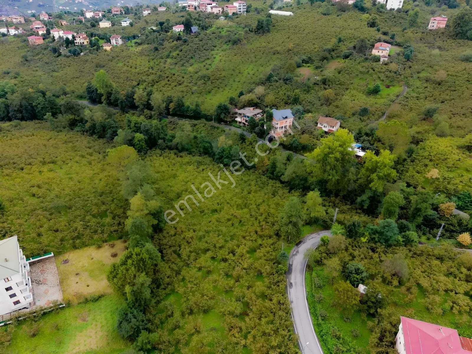 Vip Gayrimenkul'den Fırsat Gölçayırda Bölünebilir Arsa 2258m2 — fotoğraf 10