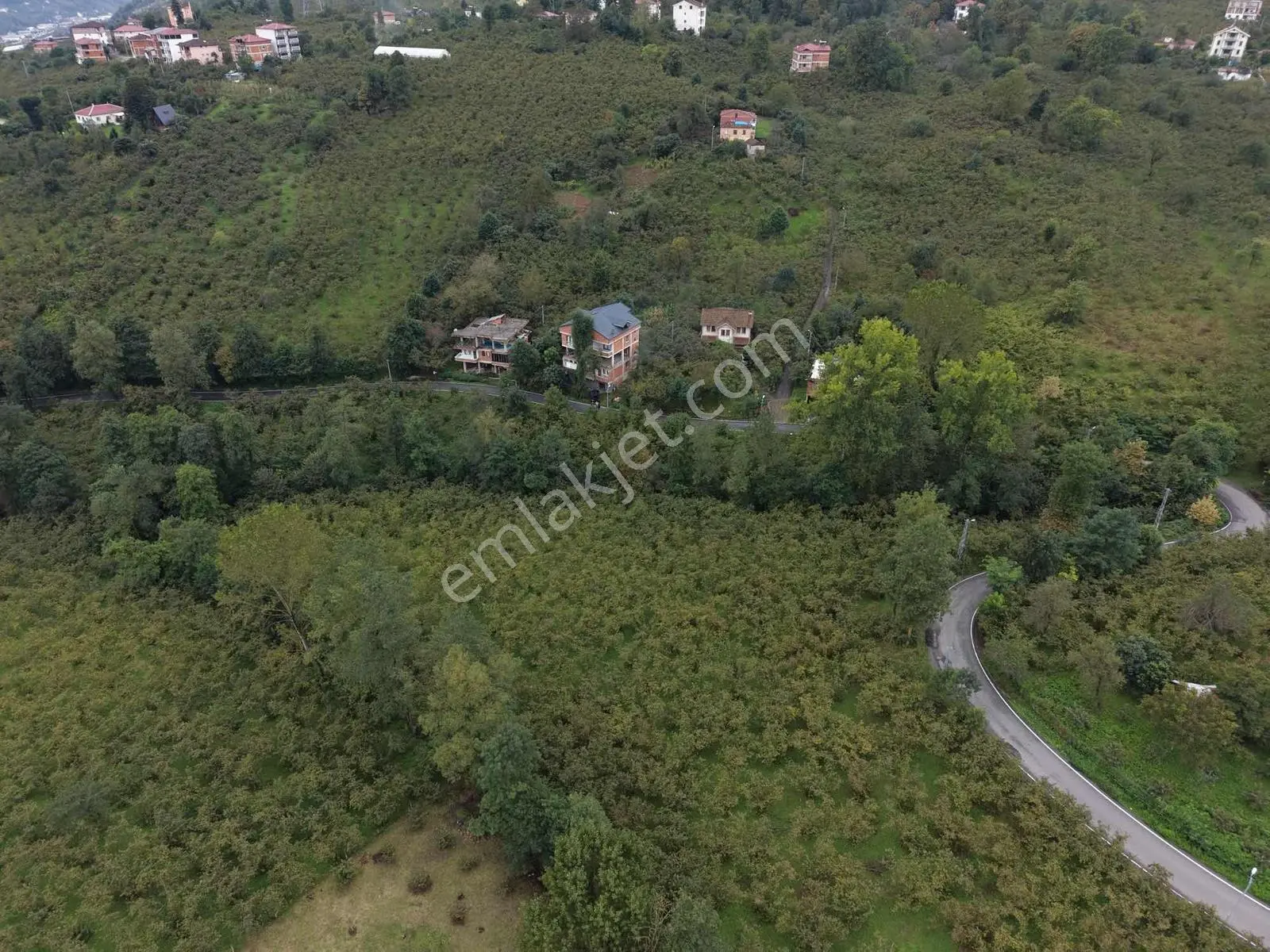 Vip Gayrimenkul'den Fırsat Gölçayırda Bölünebilir Arsa 2258m2 — fotoğraf 12