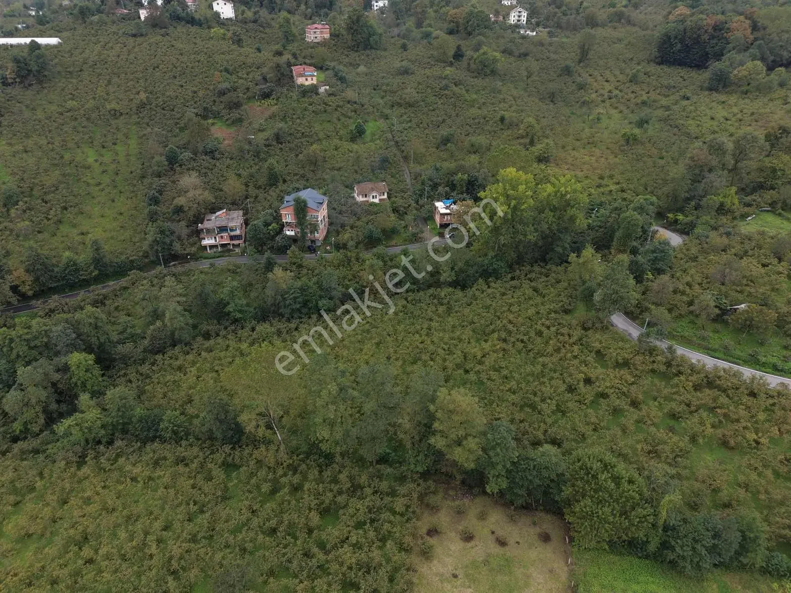 Vip Gayrimenkul'den Fırsat Gölçayırda Bölünebilir Arsa 2258m2 — fotoğraf 13