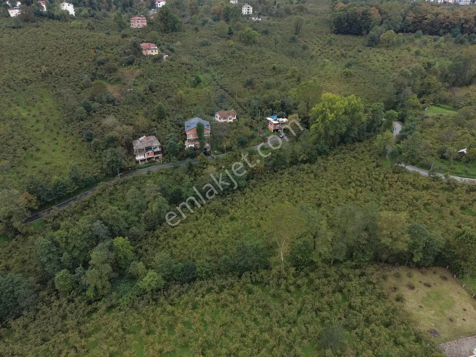Vip Gayrimenkul'den Fırsat Gölçayırda Bölünebilir Arsa 2258m2 — fotoğraf 15