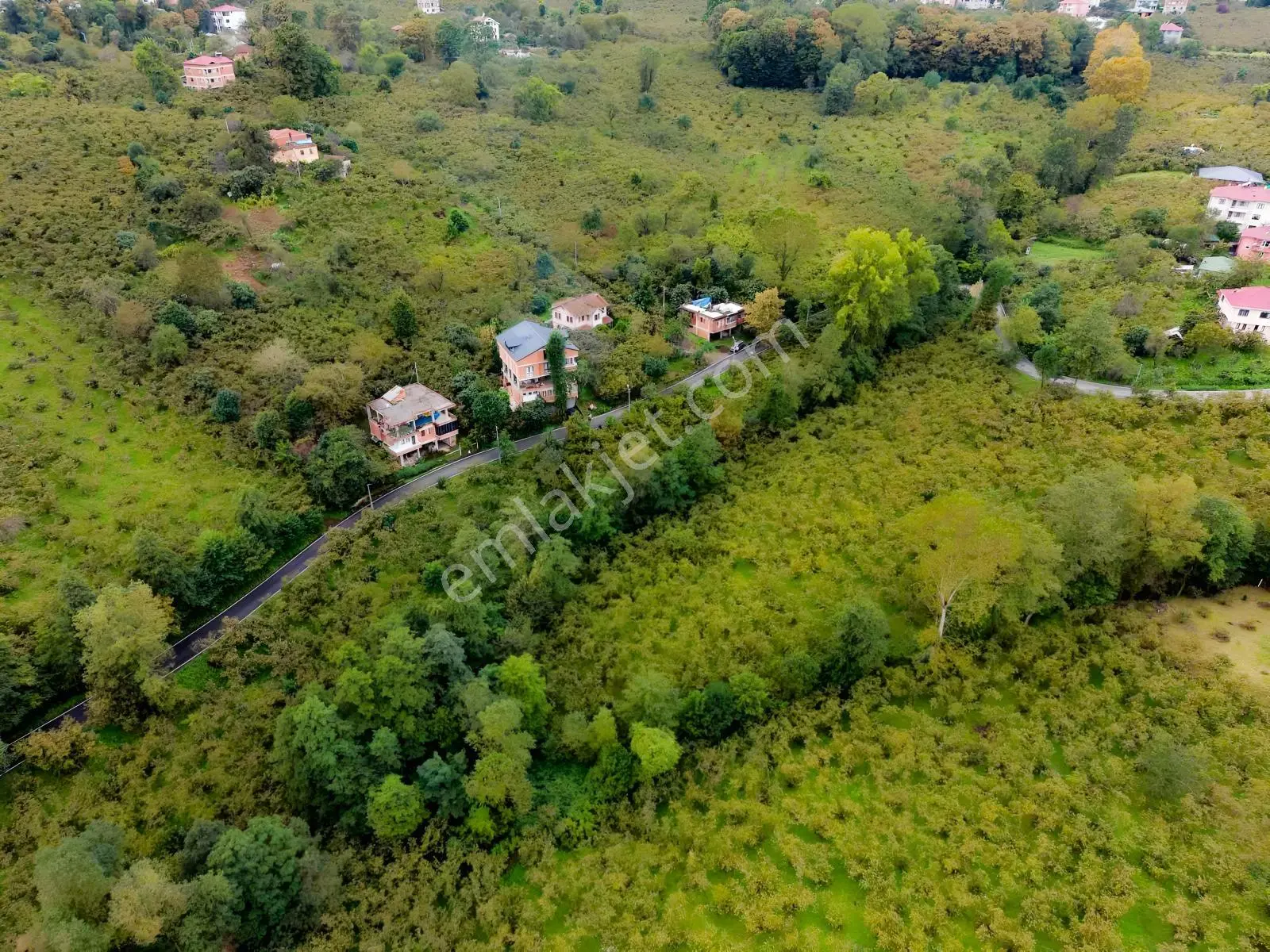 Vip Gayrimenkul'den Fırsat Gölçayırda Bölünebilir Arsa 2258m2 — fotoğraf 16