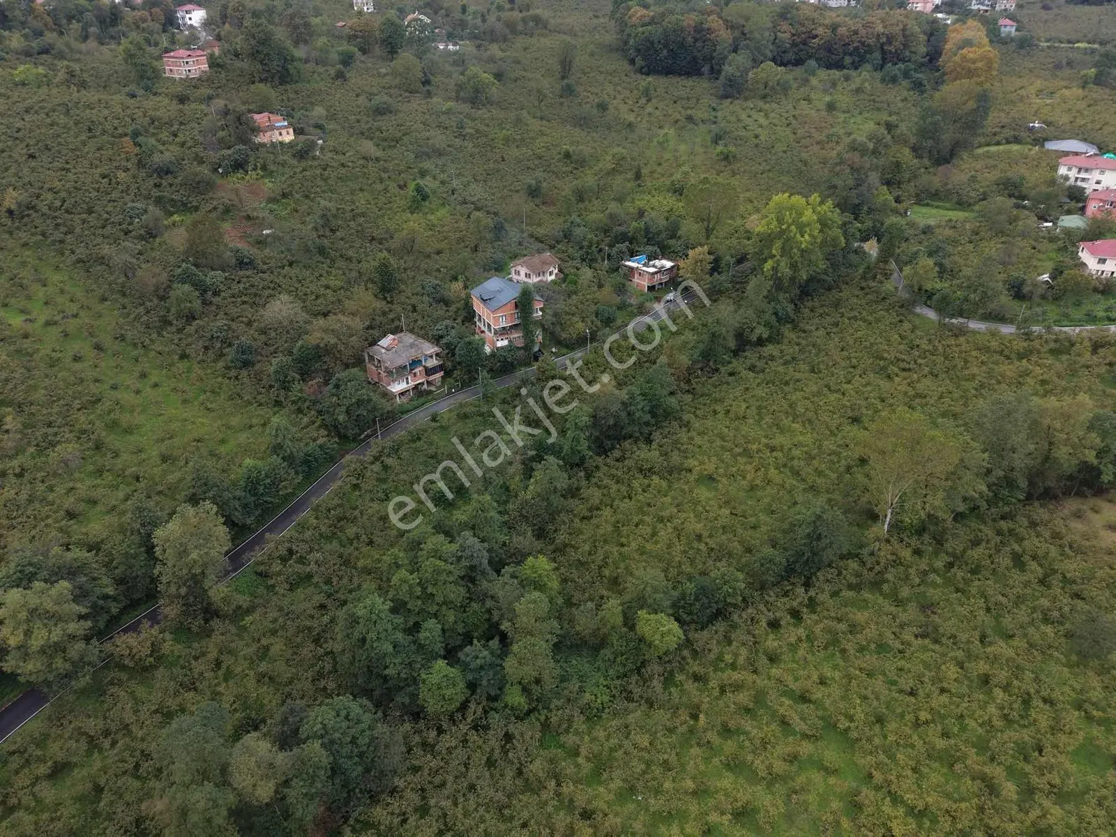Vip Gayrimenkul'den Fırsat Gölçayırda Bölünebilir Arsa 2258m2 — fotoğraf 17